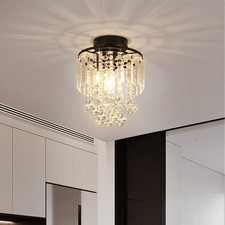 Ceiling Light Fixture with