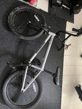 Mongoose capture bmx bike - capture,