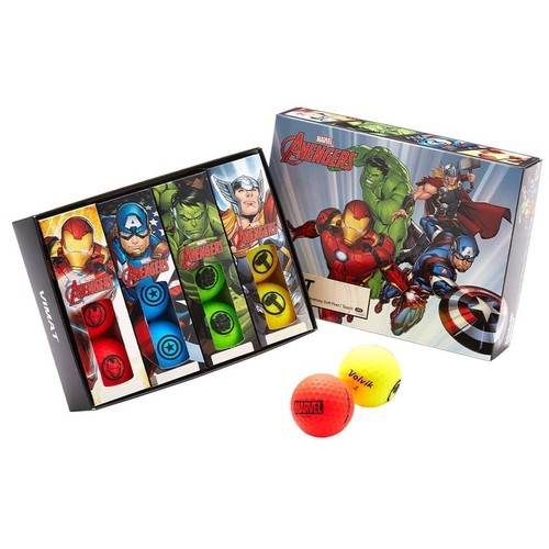 Volvik vimax marvel - volvik,