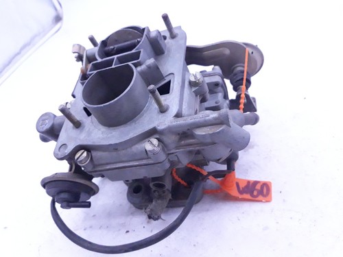 Weber carburetor dmte28 - carburetor,