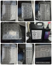 Large Collection Of Silicone