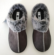 New Pavers UK 4 Faux Fur Trim