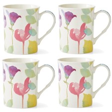 Portmeirion Water Garden Mugs