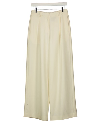 Lilysilk cream wool silk - /,