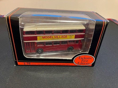 Efe 16503 leyland atlantean - 16503,