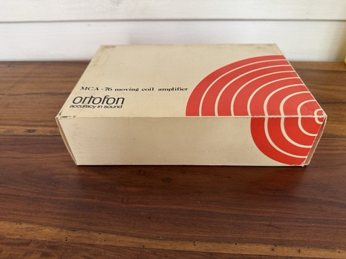 Ortofon mca moving - ortofon, coil
