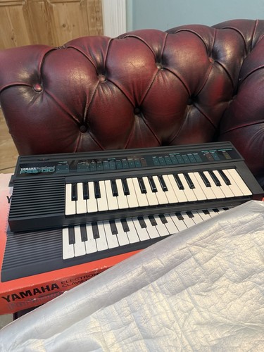Yamaha psr 130 electronic - yamaha,
