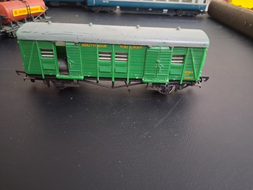Wrenn gauge w4323 southern - oo,