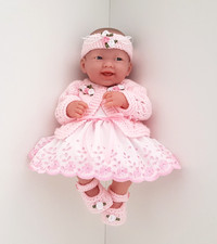 Dolls Clothes for 14 in / 35