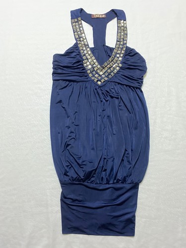 Thena women navy blue - thena,