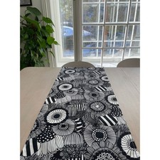 Marimekko Fabric Table Runner