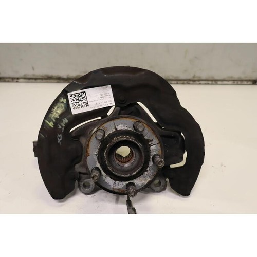 Front hub ford - ford, (15)