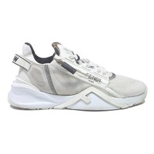 FENDI Flow Womens Lace-Up