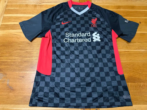 Liverpool 2020 third - fc, 2020/21