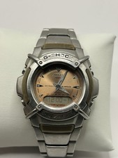 CASIO G-SHOCK MTG-511 Watch