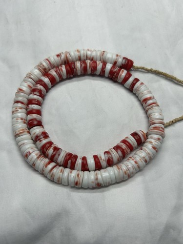 Bohemian trade beads kankanba - bohemian,