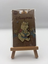 Disney Winnie the Pooh Limited