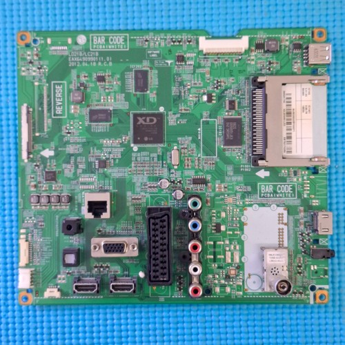 Main board for 42lm3450 lgd - for, 42lm3450-lgd
