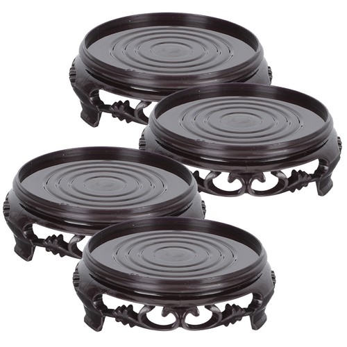 Pcs tabletop vase stand - 4,