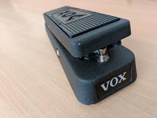 Vox Classic V845 Wah Guitar