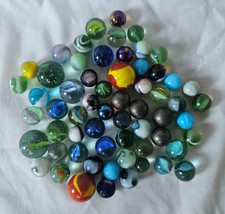 A COLLECTION OF OLD, POSSIBLY