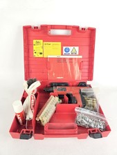 Hilti DX35 DX-35 Powder