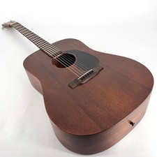 2021 Martin D-15M - Mahogany