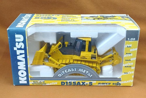 Joal komatsu bulldozer - 50,
