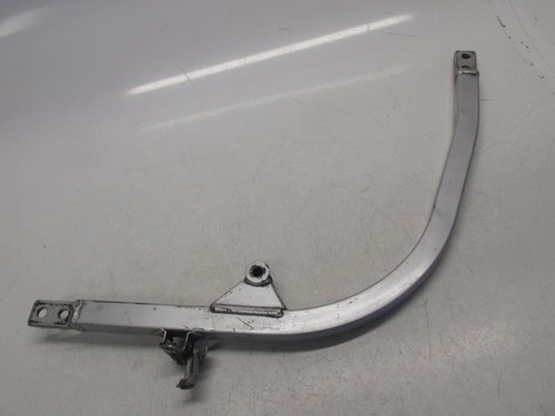 Front cradle frame - front,