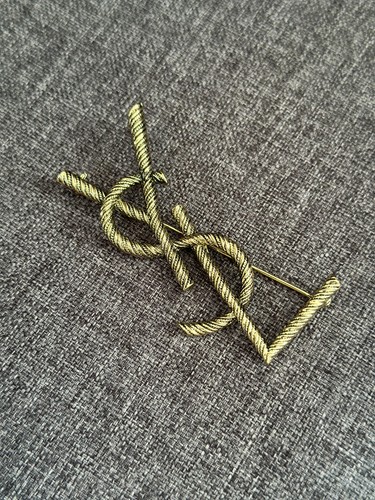 Vintage yves saint - yves, laurent