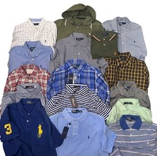 HUGE RALPH LAUREN Lot of 16