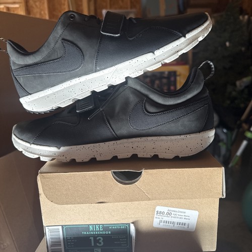 Size nike trainerendor - 13,