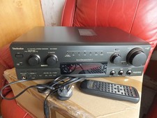 Technics SA-AX540 Dolby Pro