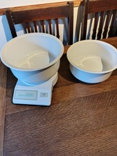 Cobalt Systems - Talking Kitchen Scale / Aid For Visually Impaired