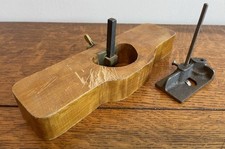 2 Vintage Router Planes