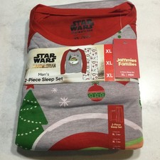 JAMMIES FOR YOUR FAMILIES MEN