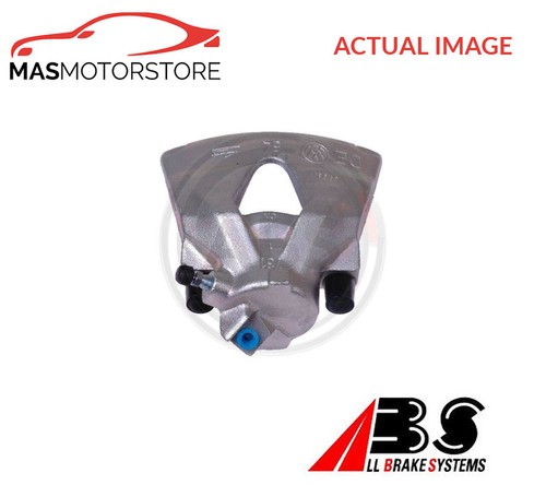 Brake caliper braking front - braking,
