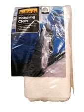 Halfords polishing cloth 400g - polishing,