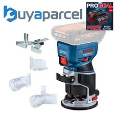 Bosch GKF 18V-8 18v Brushless