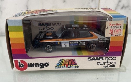 Saab 900 turbo nib - saab,