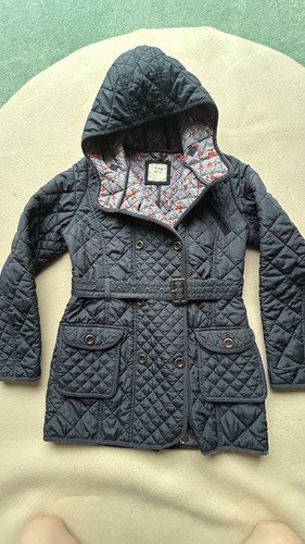 Next girls gillet - jacket, age
