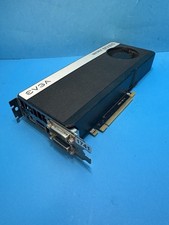 EVGA GeForce® GTX 670 2GB