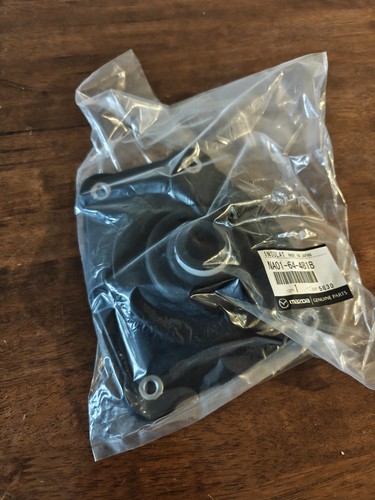 Mazda genuine parts upper gear - mazda,