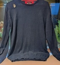 Luke 1977 Vintage Black