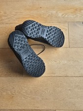 Original Swat Alpha Fury 8"