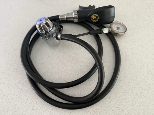 Poseidon xstream regulator - poseidon,