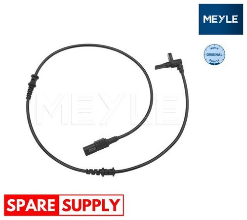 Sensor wheel speed - sensor,, for