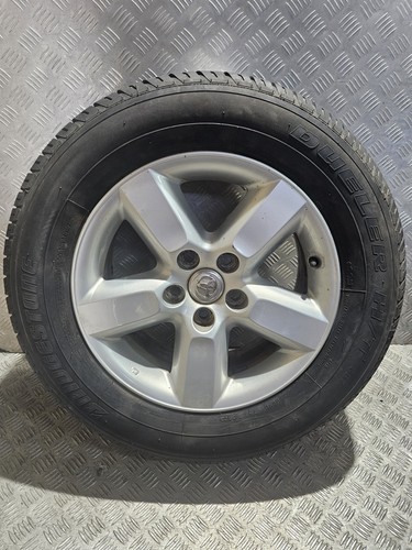 Toyota rav4 alloy - toyota, wheel