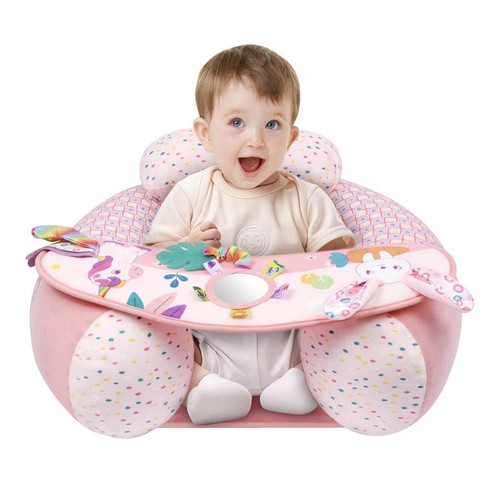 Inflatable baby chair - baby, chair,