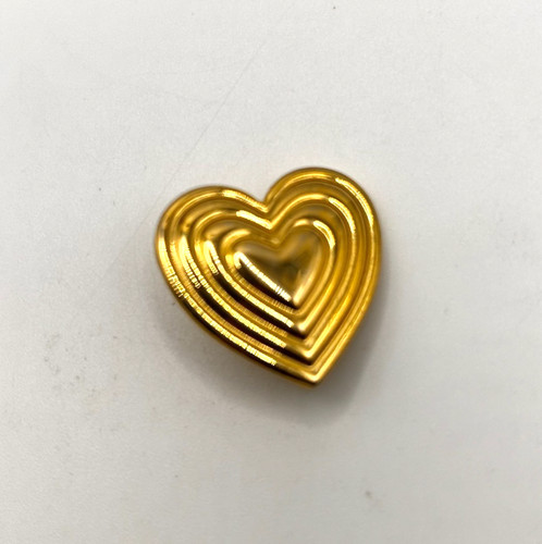 Vintage variety club heart - vintage,